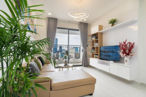 2br-High Fl-River View-Hana Apart-7